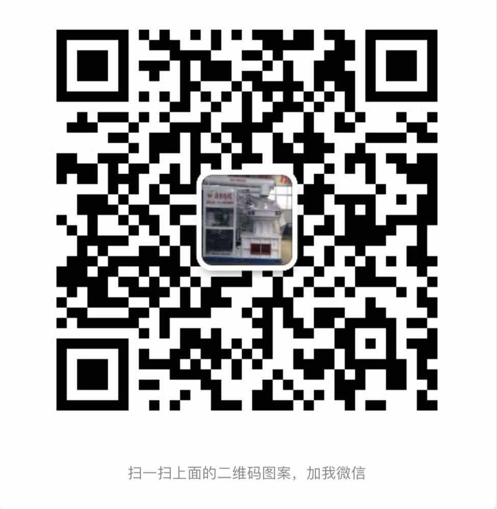 星空(中国)公众微信二维码